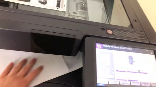 Kyocera Taskalfa 3051ci смотреть онлайн