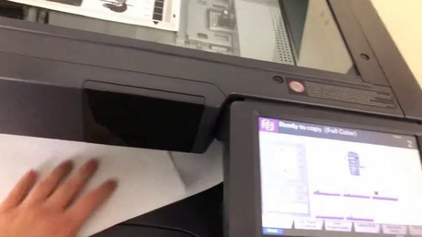 Kyocera Taskalfa 3051ci