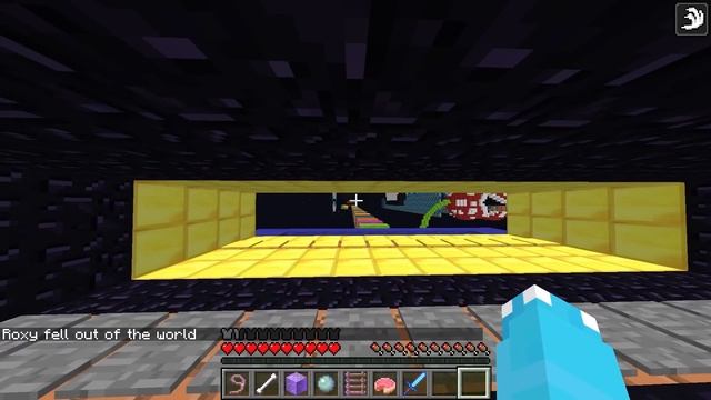 I'm TOO FAST In Minecraft! смотреть онлайн