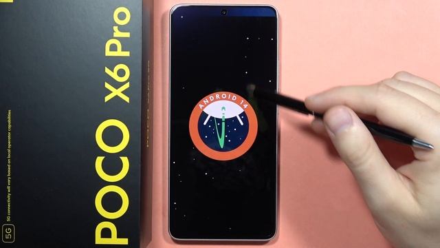 Does POCO X6 Pro have Android 14 #howtodevices смотреть онлайн