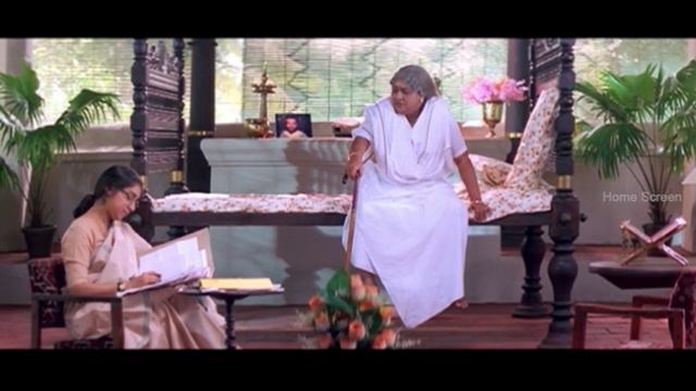 Nandanam Malayalam Movie Scene 09 смотреть онлайн