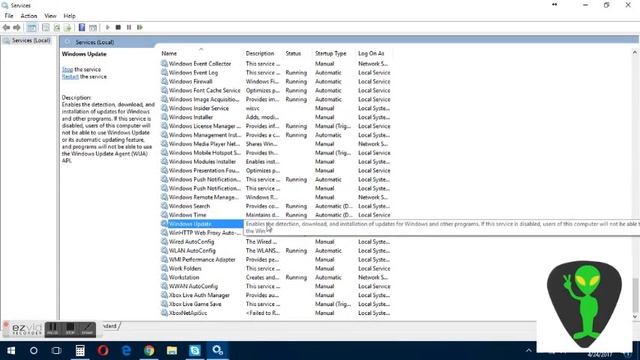 how to disable win 10 update permanently смотреть онлайн