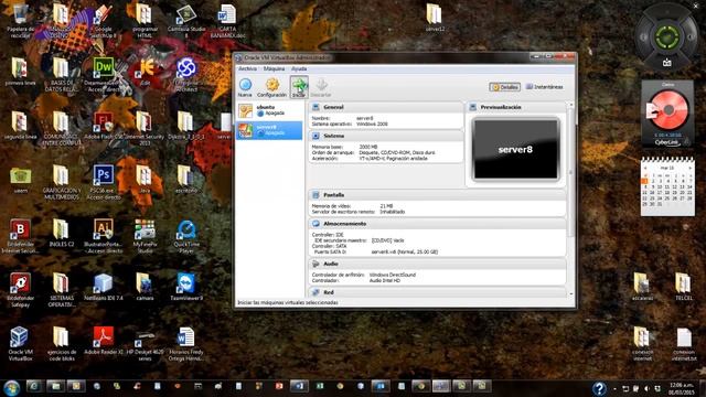 instalacion de windows server 2008 смотреть онлайн