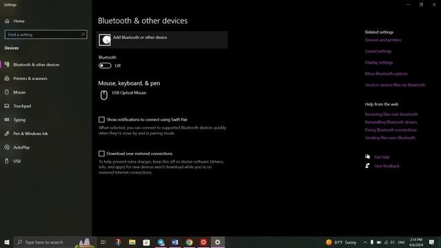 How To Connect AirPods To Windows (2024) смотреть онлайн