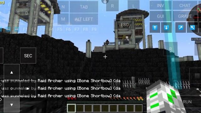 Origin Modpacks 1.7.10 | Modpacks | Pojavlauncher for Android | Minecraft mods | Minecraft java смотреть онлайн