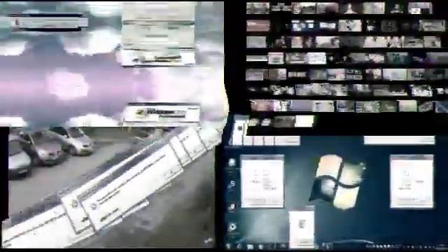 THE END OF ERROR AND REDZONE WINDOWS AND ALL system смотреть онлайн
