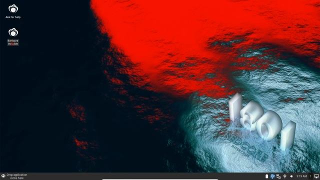 RedCore Linux 1801 Installation + Overview / Review on Oracle VirtualBox [2018] смотреть онлайн