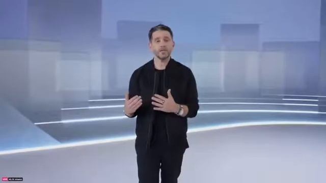 windows 11 event-/ introducing windows app store смотреть онлайн