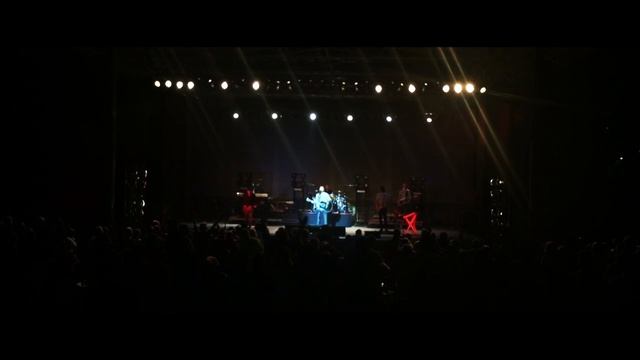 LIVE: Third Day Concert "Worthy is the Lamb" - dB Technologies DVA T12 T8 Line Array & S30 Subs смотреть онлайн