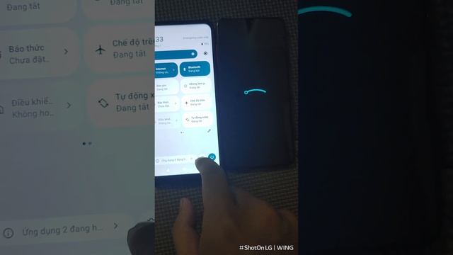 Vsmart Aris 5G và 5G Pro chạy Android 13 GSI смотреть онлайн