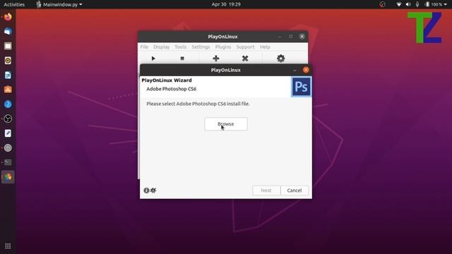 How to install Windows software in Linux смотреть онлайн