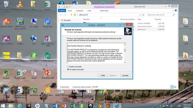 ULTRAISO смотреть онлайн