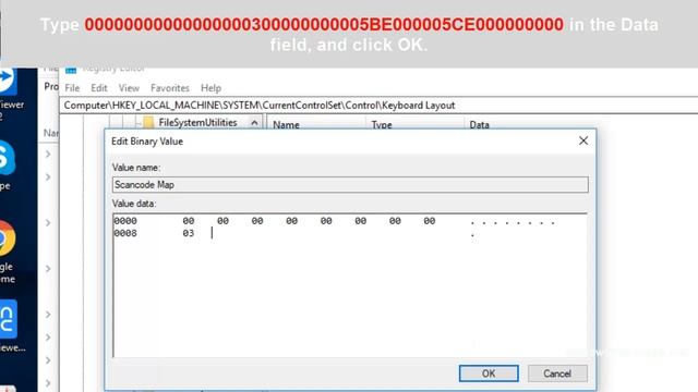How to disable Windows key or WinKey in Windows 10/8/7 смотреть онлайн