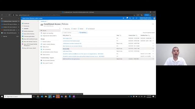 Windows 365 Deployment and Management смотреть онлайн