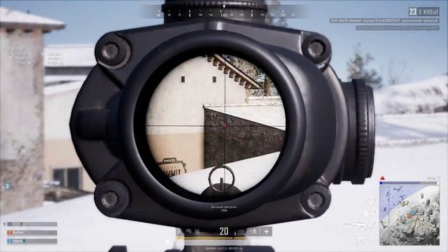 пытаемся выполнить миссии в PUBG!!! смотреть онлайн