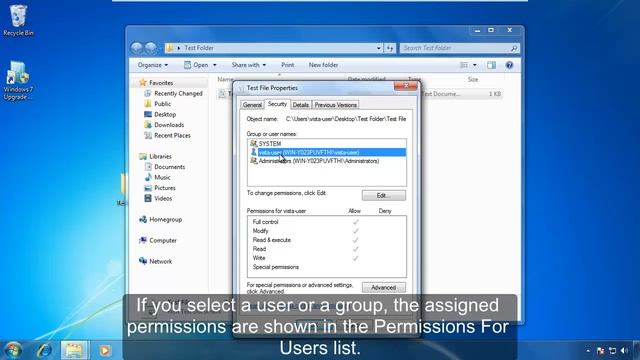 Trey Thornton Video 5 NOS-130 Windows 7 - Resource Access смотреть онлайн