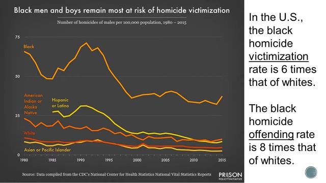 CRT/Antiracism 11 - Criminal Justice (Part 1) смотреть онлайн