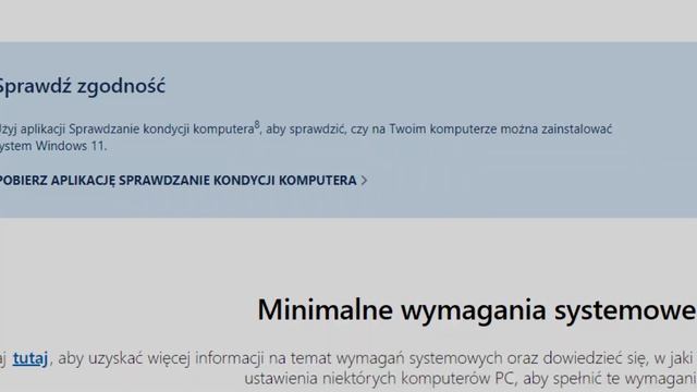 Dzięki temu programowi sprawdzisz, czy pójdzie Ci Windows 11 смотреть онлайн