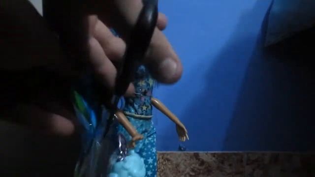 ♥Doll Review ♥ Barbie Fashionistas Niki 2013 ♥ смотреть онлайн