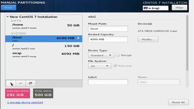 How to install CentOS 7 смотреть онлайн