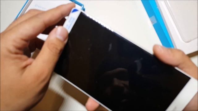 Huawei Honor Note 8 (In Depth) Unboxing And First Impressions! смотреть онлайн