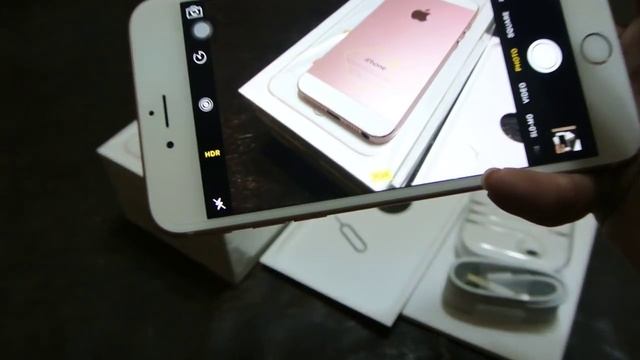 iPhone6S Plus Camera 12MP iSight Review смотреть онлайн