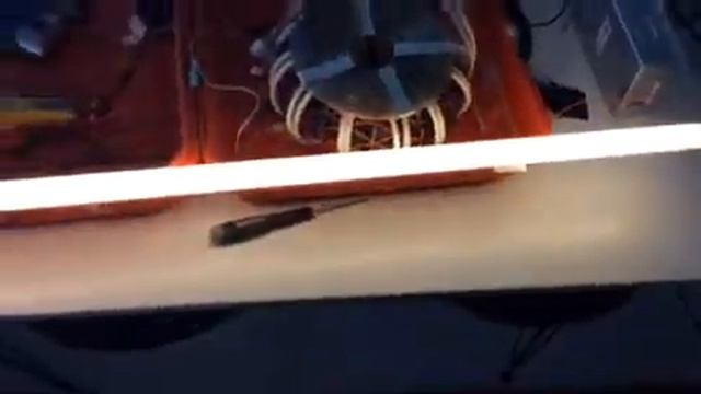 ABHA tesla bifilar pancake ZVS flyback. смотреть онлайн