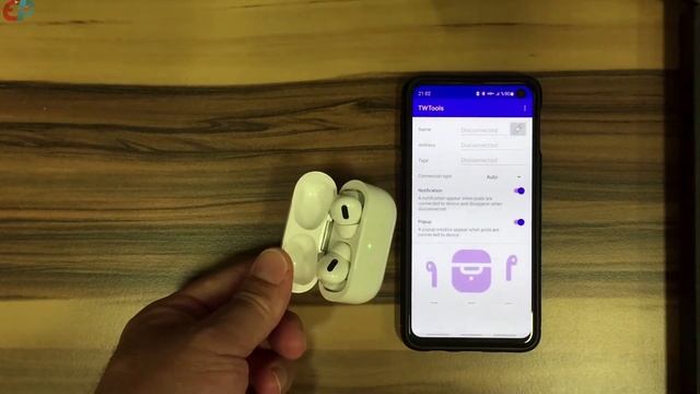 Airpods Klon Android Eşleştirme ve Batarya Yüzdesi Görme смотреть онлайн