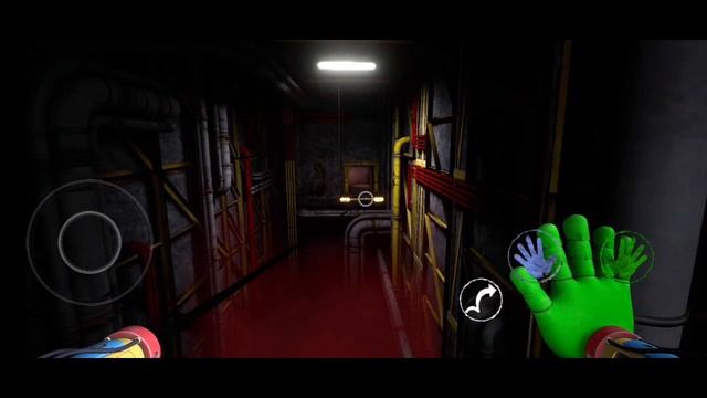 😍Poppy Playtime Chapter3 Deep Sleep Mobile Copy Vs Poppy Playtime Chapter3 Official Fullgameplay смотреть онлайн