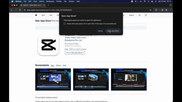How to Download and Install CapCut on PC | CapCut Download PC - Easy Step by Step Tutorial 2024 смотреть онлайн