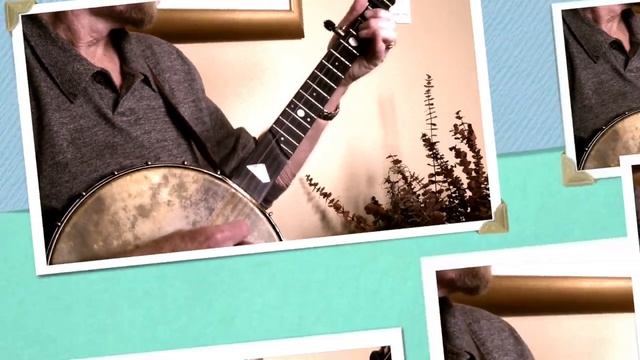Black Jack Grove (banjo - TFTL) смотреть онлайн
