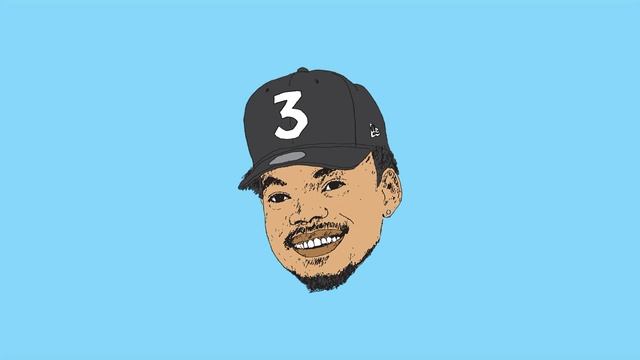 Chance The Rapper x Cordae Type Beat - 'Rejoice' смотреть онлайн