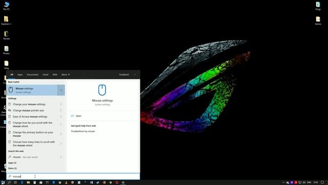 How To Create A Highlighted Mouse Cursor In Five Minutes смотреть онлайн
