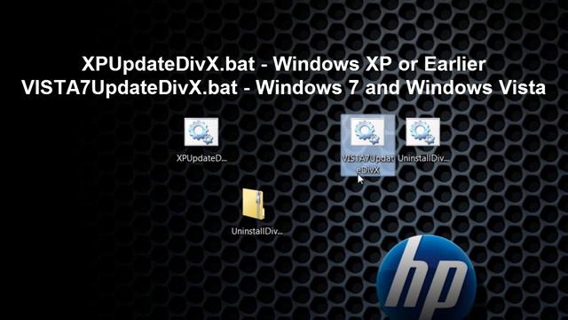 Uninstall DivX Plus or DivX Setup off Windows смотреть онлайн
