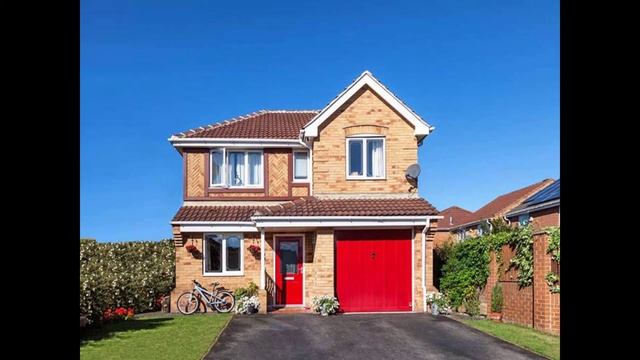 Types of Houses in UK/UK യിലെ വീടുകൾ смотреть онлайн