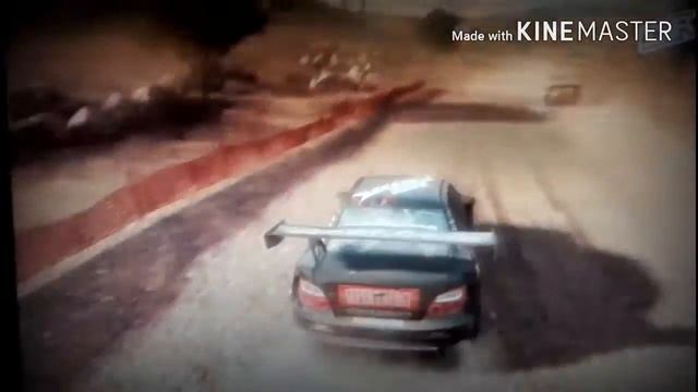 Dirt 2 gamplay hd 4k смотреть онлайн