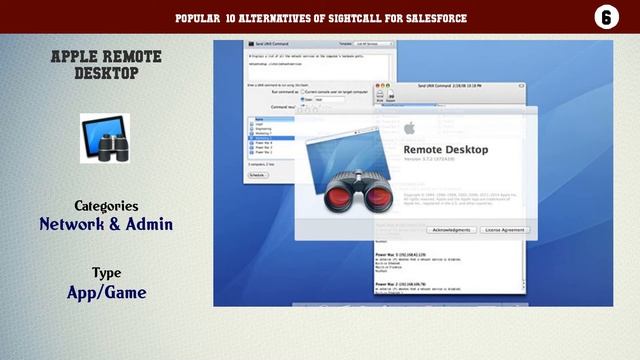 SightCall for Salesforce | Best 48 Alternatives of SightCall for Salesforce смотреть онлайн