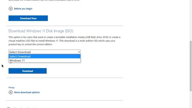 Windows 11 iso direct download from - Microsoft | How to download the official windows 11 iso file смотреть онлайн