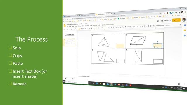 Fillable PDF Workaround For Google Classroom смотреть онлайн