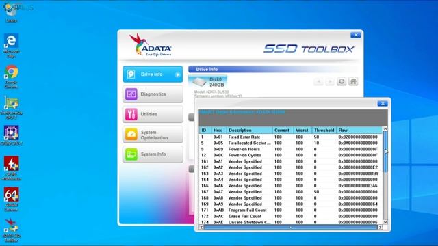 ⚡ SSD Muito Bom e Barato 💥 Review e Testes do SSD ADATA SU630 com 3 anos de Garantia no Brasil смотреть онлайн