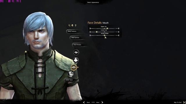 Guild Wars 2 - Character Creation/Test Stream смотреть онлайн