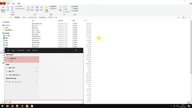 3.2 Preparations Install the windows gcc tools codeblocks and Make (without the title) смотреть онлайн