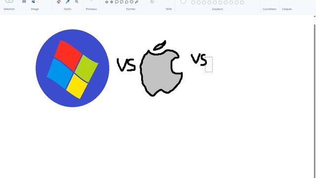 dessin windows 7 pro vs mac os x version 10.8 vs linux mint 21.2 смотреть онлайн