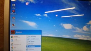 2004 Dell Optiplex GX280 running Windows XP Professional SP3