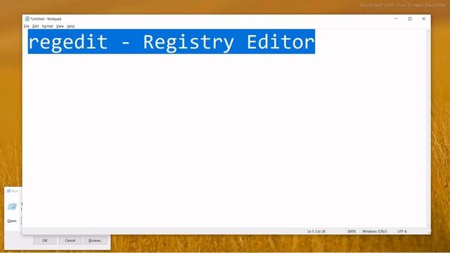 30 Windows Shortcuts you must Know | Most used Windows Run Shortcuts | Awesome Windows Shortcuts смотреть онлайн