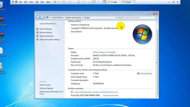 How to activate windows смотреть онлайн