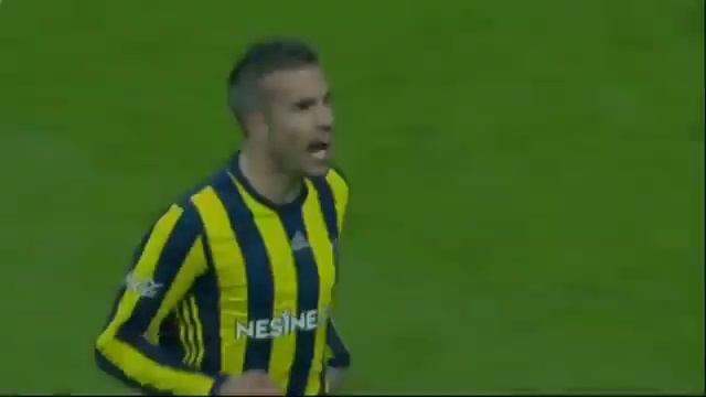 FENERBAHÇE VS BEŞİKTAŞ | DERBİ KAVGALARI смотреть онлайн