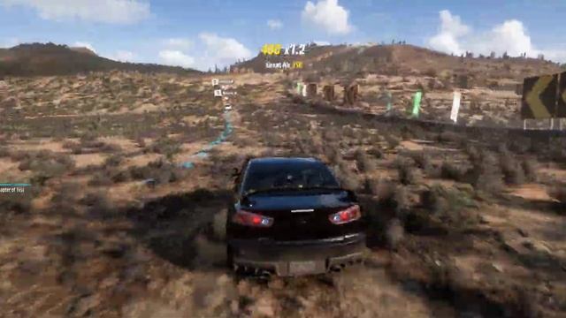 [Forza Horizon 5 - Windows 11] 10900k/RTX 3080/3440x1440/Max Graphics Settings смотреть онлайн