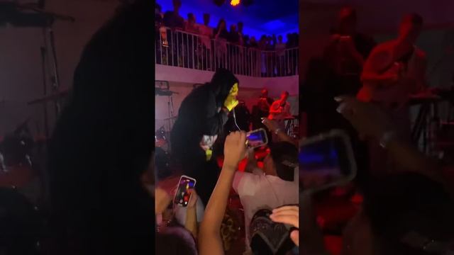 Jean Dawson Live In Los Angeles смотреть онлайн