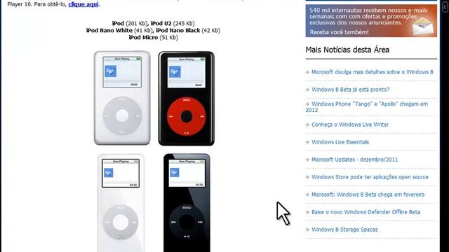 como colocar capas para seu Windows Media Player смотреть онлайн